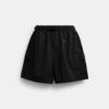 Pantaloncini utility in Nylon riciclato