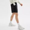 Pantaloncini utility in Nylon riciclato