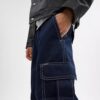 Pantaloni cargo
