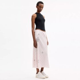 Pantaloni Coach