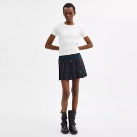 Pantaloni Coach
