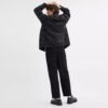 Pantaloni in velluto a coste