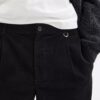 Pantaloni in velluto a coste