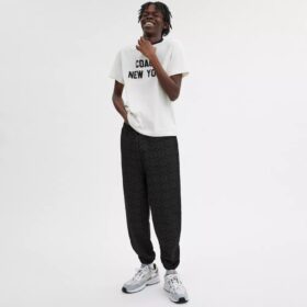 Pantaloni sportivi Essential Signature