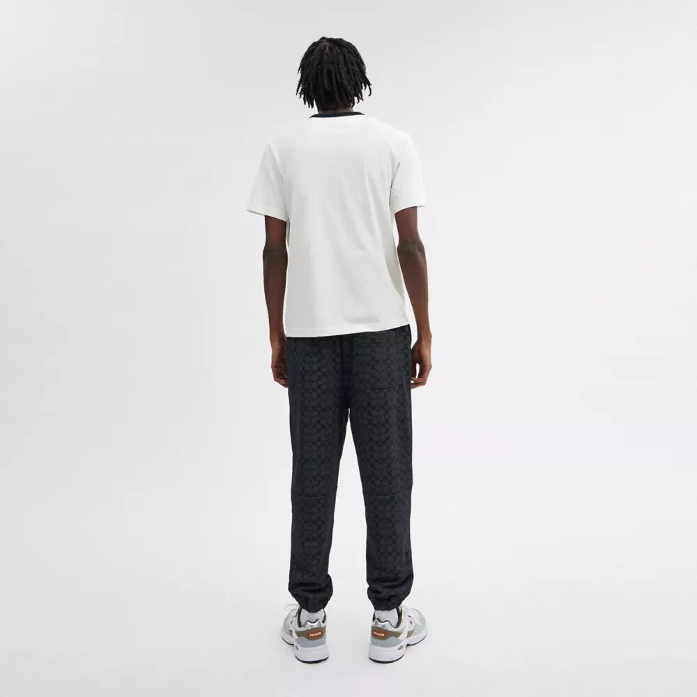 Pantaloni sportivi Essential Signature