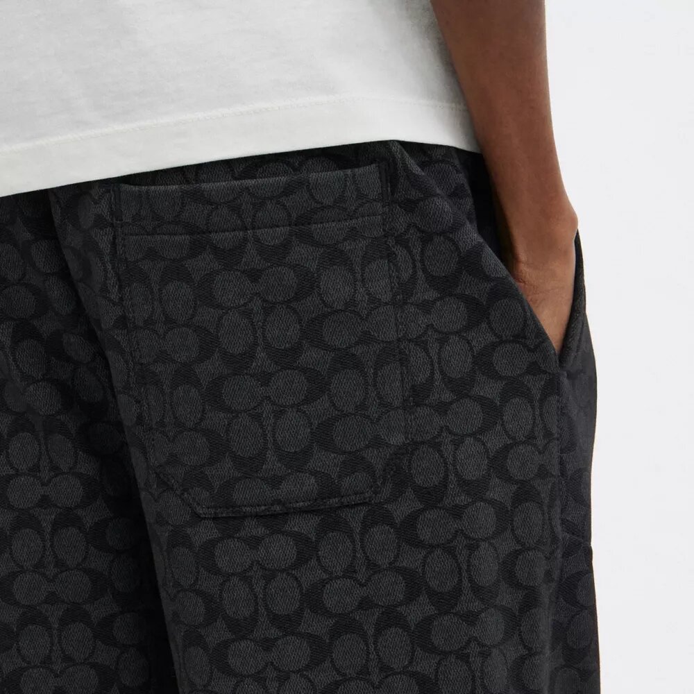 Pantaloni sportivi Essential Signature