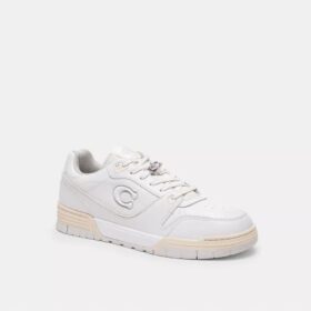 Piccolo ciondolo a forma di scarpa con logo