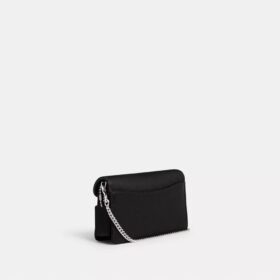Pochette Tabby con catena