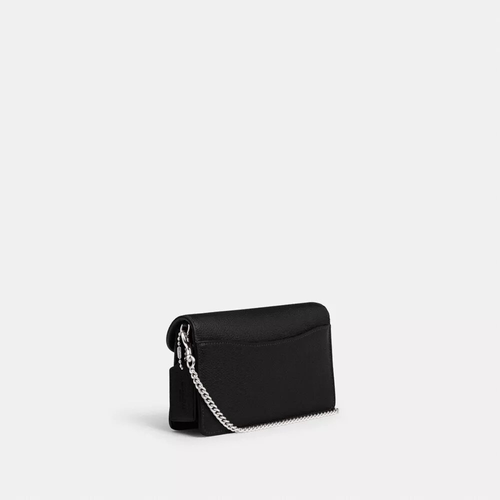 Pochette Tabby con catena