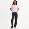 Polo Coach Script in cotone biologico