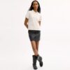 Polo Coach Script in cotone biologico