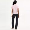 Polo Coach Script in cotone biologico