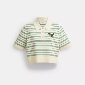 Polo per il 10° compleanno di Rexy