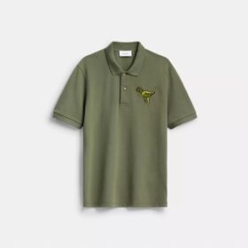 Polo per il 10° compleanno di Rexy