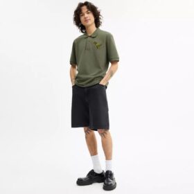 Polo per il 10° compleanno di Rexy