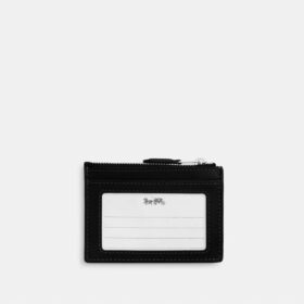 Porta documenti Mini Skinny in denim esclusivo