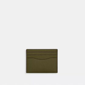 Portacarta d’identità sottile