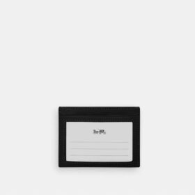Portacarta d’identità sottile