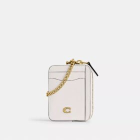 Portacarte con catena Essential