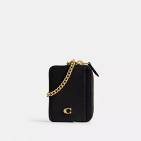 Portacarte con catena Essential