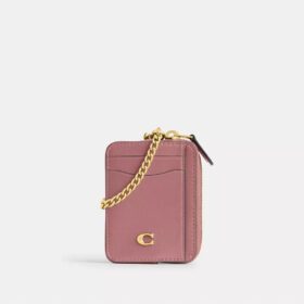 Portacarte con catena Essential