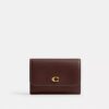 Portacarte con patta Essential