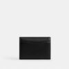 Portacarte con patta Essential