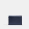 Portacarte con patta Essential