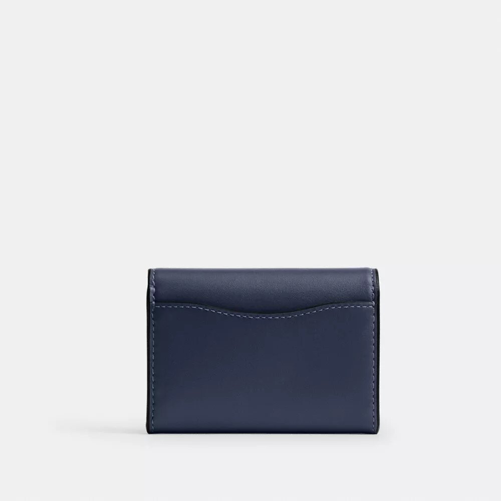 Portacarte con patta Essential