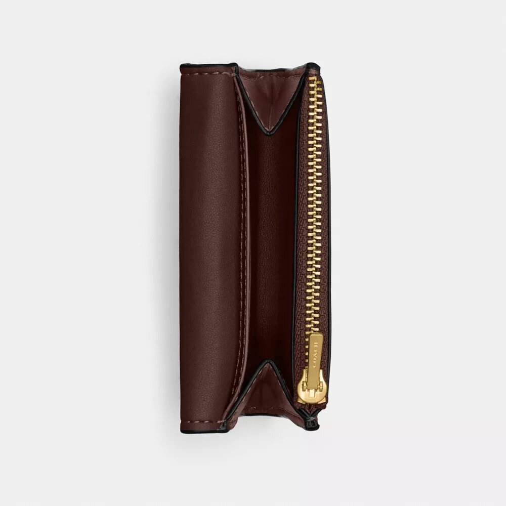 Portacarte con patta Essential