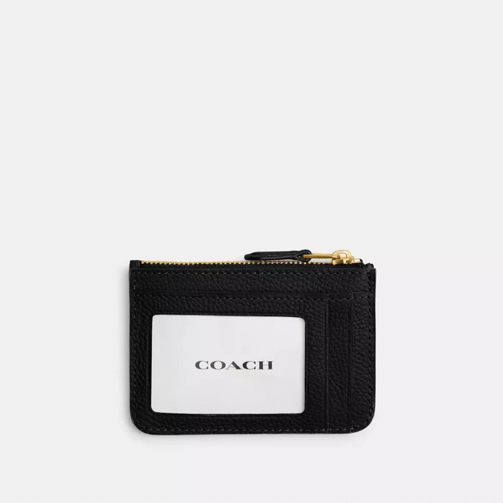 Portacarte d’identità Essential Mini