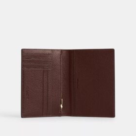 Portacarte per passaporto