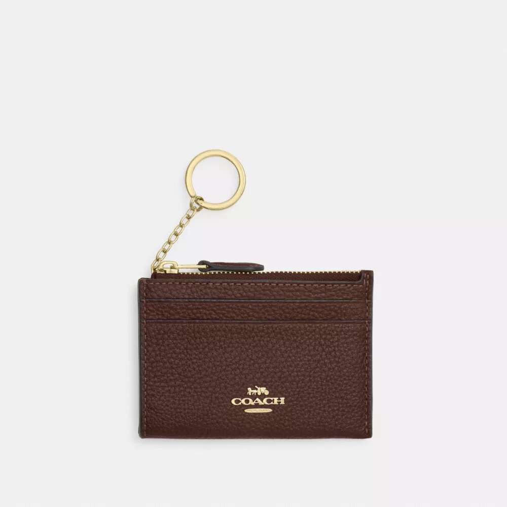 Portadocumenti Mini Skinny