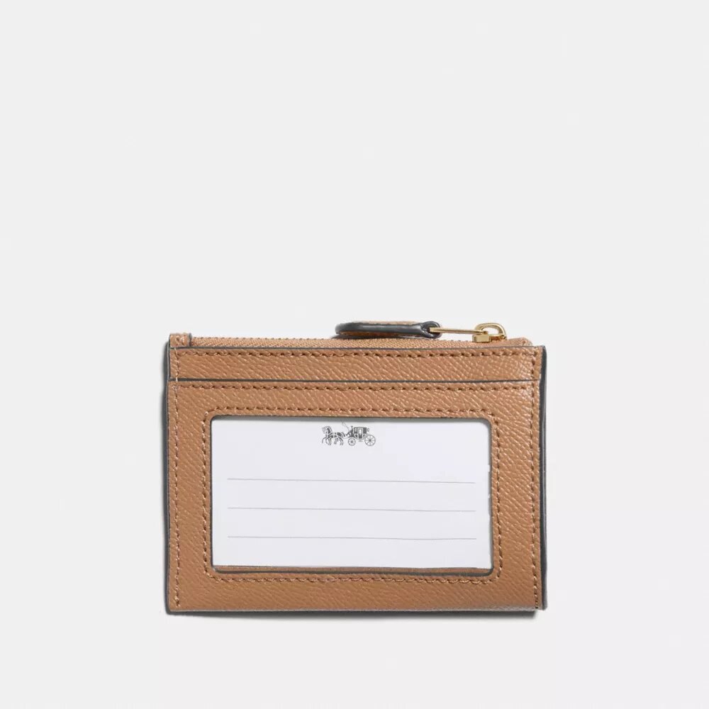 Portadocumenti Mini Skinny