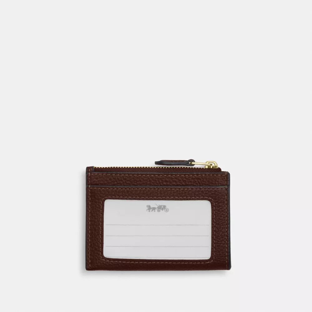 Portadocumenti Mini Skinny