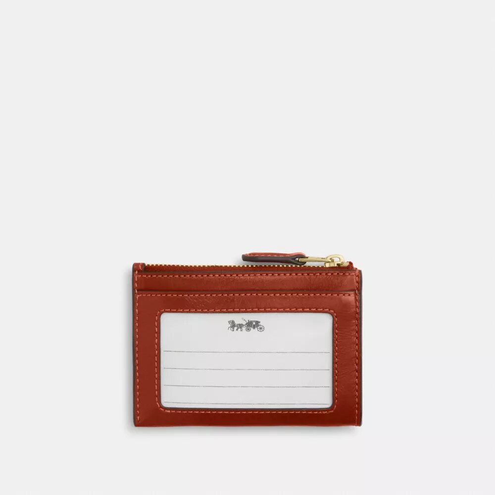 Portadocumenti Mini Skinny