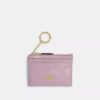 Portadocumenti Mini Skinny con trapuntatura