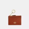 Portadocumenti Mini Skinny con trapuntatura