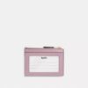 Portadocumenti Mini Skinny con trapuntatura