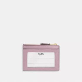Portadocumenti Mini Skinny con trapuntatura