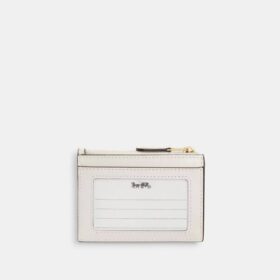 Portadocumenti Mini Skinny con trapuntatura