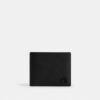 Portafoglio 3 in 1 con interno in Signature Canvas