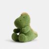 Rexy: 10° compleanno. Rexy da collezione in shearling