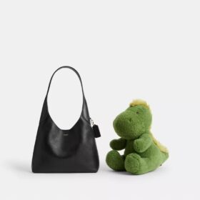 Rexy: 10° compleanno. Rexy da collezione in shearling