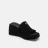Sandali con plateau Marie
