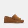 Sandali con plateau Marie