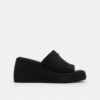 Sandali con plateau Marie