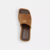 Sandali con plateau Marie