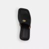 Sandali con plateau Marie