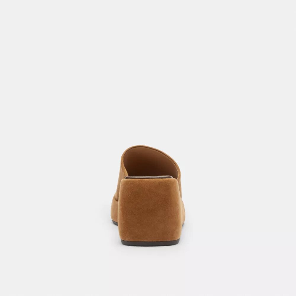 Sandali con plateau Marie
